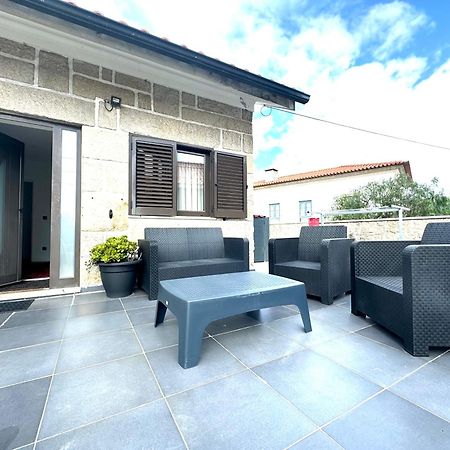 Casa Avo Cantoneiro - Cepaes Marinhas Exterior photo